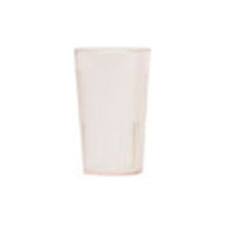 Cambro Cambro - Tumbler, Colorware, 5 Oz., 72 Qty., Clear 500P152